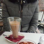 Photo n°1 de l'avis de Nicolas.e fait le 31/03/2023 à 17:07 sur le  Mira Hostaria à Venice