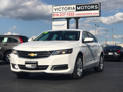 Used Car Dealer «Victoria Motors», reviews and photos, 4333 E Main St, Columbus, OH 43213, USA