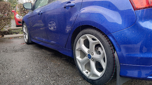 Auto Repair Shop «Mr Tire Auto Service Centers», reviews and photos, 11625 Lee Hwy, Fairfax, VA 22030, USA