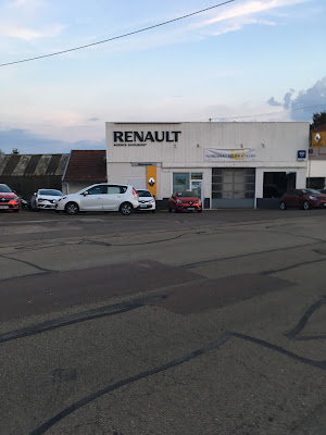 RENAULT GARAGE HUGUENOT à Chalindrey