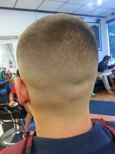 Barber Shop «Legends Barbershop», reviews and photos, 741 NY-211 #5, Middletown, NY 10941, USA