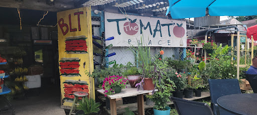 Produce Market «The Tomato Place», reviews and photos, 3229 U.S Hwy 61, Vicksburg, MS 39180, USA