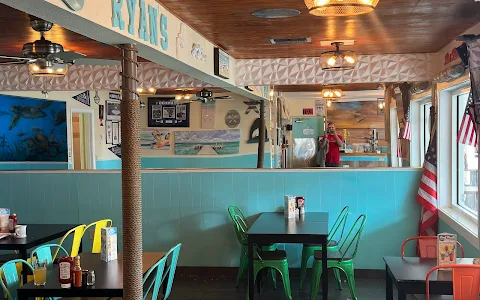 Ryan's Island Cafe image