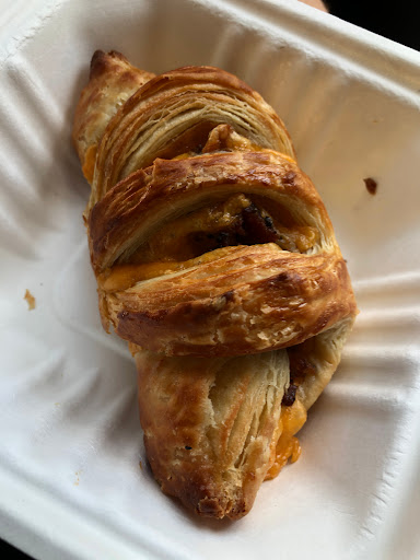 Bakery «Dive Bakery Cafe», reviews and photos, 1609 11th Ave A, Helena, MT 59601, USA