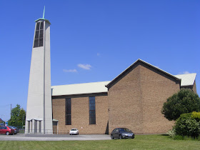 Corpus Christi R C Church