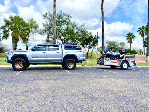 Self-Storage Facility «Hwy Storage - McAllen», reviews and photos, 2223 N 23rd St, McAllen, TX 78501, USA