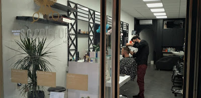 S.G. Coiffure à Strasbourg