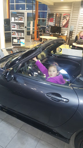 Mazda Dealer «Ron Tonkin Mazda», reviews and photos, 750 SE 122nd Ave, Portland, OR 97233, USA