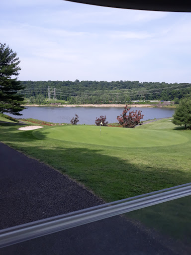 Golf Course «Dunwoodie Golf Course», reviews and photos, 1 Wasylenko Ln, Yonkers, NY 10701, USA