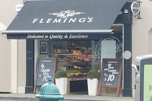 Fleming's Butchers image