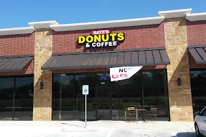Nates Donuts & Coffee image