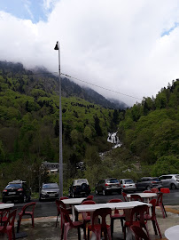 Atmosphère du Restaurant La cascade à Cauterets - n°9