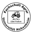 Fachschaft Agrar - Universität Hohenheim