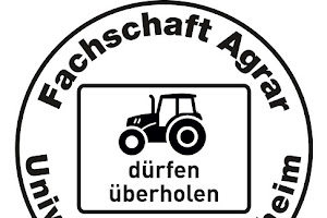 Fachschaft Agrar - Universität Hohenheim