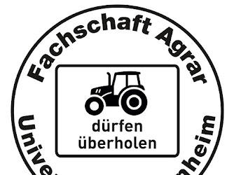 Fachschaft Agrar - Universität Hohenheim