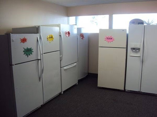 Appliance Store «ALKA Appliances», reviews and photos, 11538 Rosecrans Ave, Norwalk, CA 90650, USA