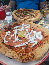 Photo n°5 de PIZZERIA MARCELLO CHAMBRAY LES TOURS à Chambray-lès-Tours ()