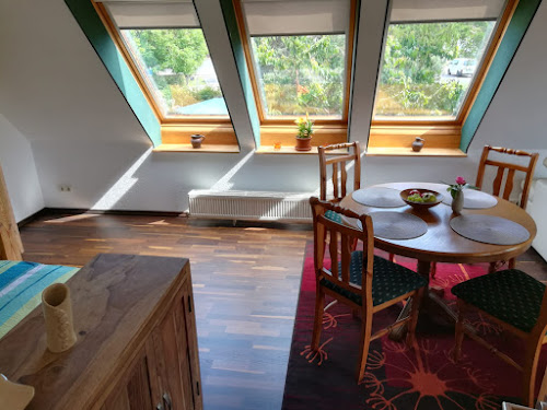 Rustikale Ferienwohnung 