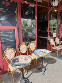 Atmosphère du Restaurant français Le Bistro des Augustins à Paris - n°5