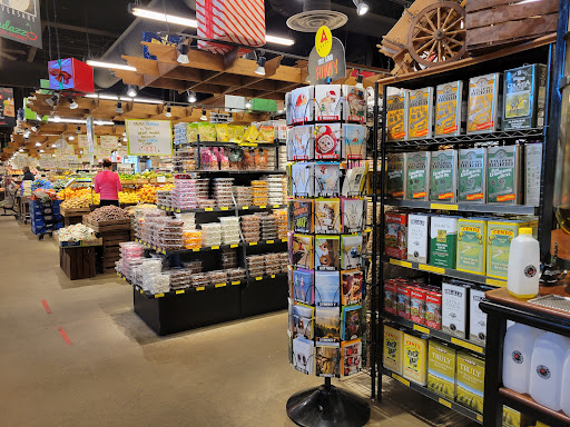 Market «Randazzo Fresh Market», reviews and photos, 36800 Garfield Rd, Charter Twp of Clinton, MI 48035, USA