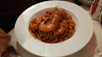 Spaghetti du Restaurant de grillades à la française Chez Paul à Marseille - n°5