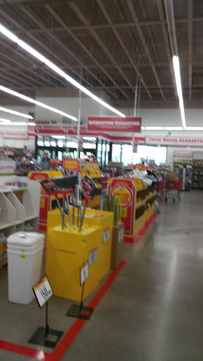 Home Improvement Store «Tractor Supply Co.», reviews and photos, 1415 Olney Ave SE, Port Orchard, WA 98366, USA