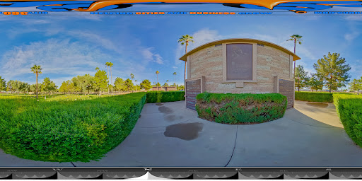 Cemetery «Mountain View Funeral Home And Cemetery, LLC», reviews and photos, 7900 E Main St, Mesa, AZ 85207, USA