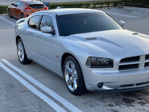 Auto Body Shop «Total Auto Painting and Collision Center», reviews and photos, 4672 US-1, Fort Pierce, FL 34982, USA