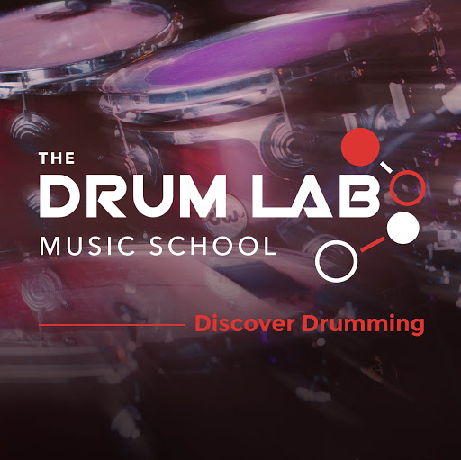 The Drum Lab Music School