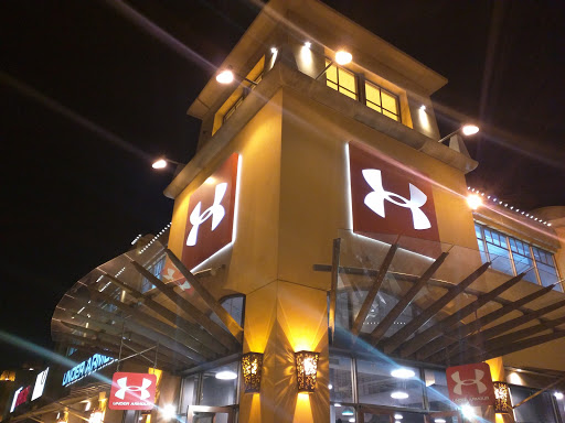 Clothing Store «Under Armour Factory House», reviews and photos, 100 Citadel Drive, Commerce, CA 90040, USA
