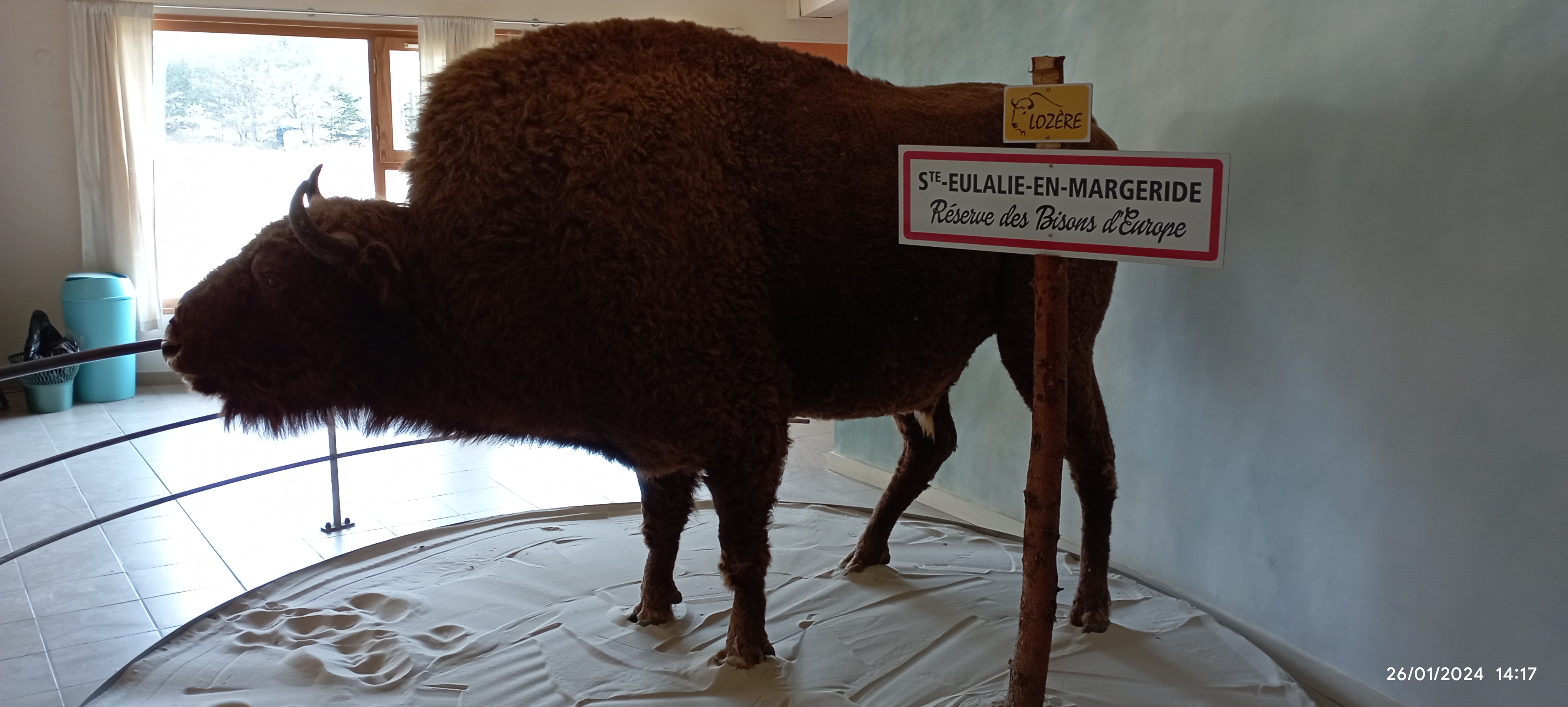 Photo n° 1 de l'avis de Sébastien.� fait le 01/02/2024 à 21:56