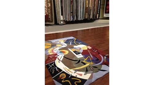 Rug Store «NW Rugs & Furniture», reviews and photos, 29735 Town Center Loop W, Wilsonville, OR 97070, USA