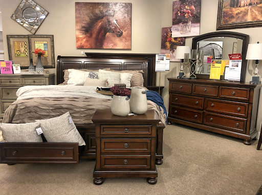 Furniture Store «Ashley HomeStore», reviews and photos, 1208 New Brunswick Ave, Phillipsburg, NJ 08865, USA