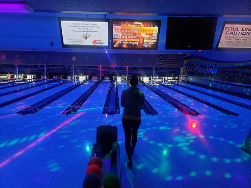 Bowling Alley «Northfield Lanes», reviews and photos, 2222 Plainfield Ave NE, Grand Rapids, MI 49505, USA