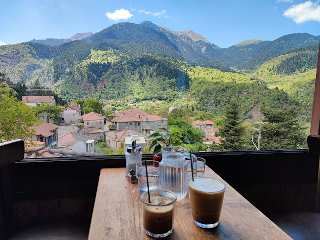 Μεγάλο Χωριό 361 00