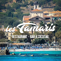 Photos du propriétaire du Restaurant méditerranéen Les tamaris à L'Île-Rousse - n°1