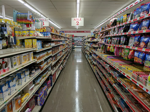 Grocery Store «Sentyrz Liquor & Supermarket», reviews and photos, 1612 NE 2nd St, Minneapolis, MN 55413, USA