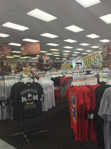 Souvenir Store «Big Bargain World Inc», reviews and photos, 8520 International Dr, Orlando, FL 32819, USA