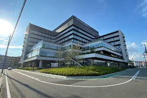 Kawanishi City Medical Center image
