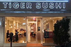 Tiger Sushi image