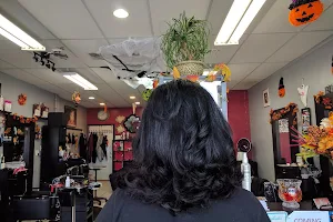 Bella Hair Studio image