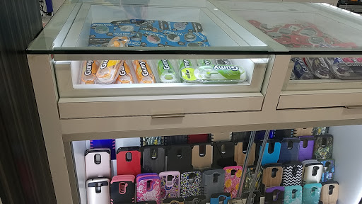 Cell Phone Store «Cellairis», reviews and photos, 1001 Barnes Crossing Rd, Tupelo, MS 38804, USA