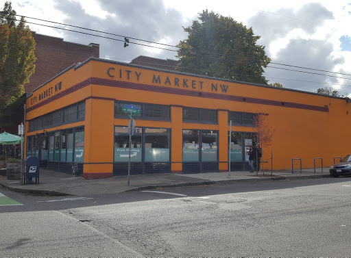 Grocery Store «City Market NW», reviews and photos, 735 NW 21st Ave, Portland, OR 97209, USA