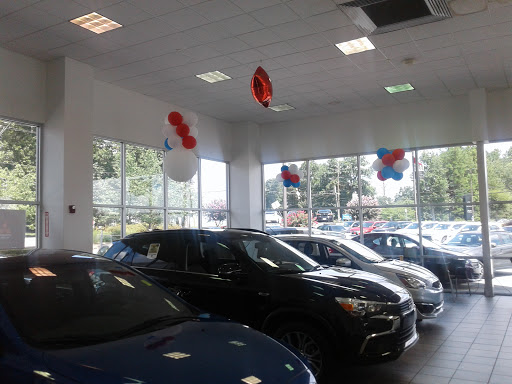 Mitsubishi Dealer «Don Jackson Mitsubishi», reviews and photos, 4000 Jonesboro Rd, Union City, GA 30291, USA