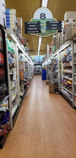 Kosher Grocery Store «Wesley Kosher Supermarket», reviews and photos, 455 NY-306, Monsey, NY 10952, USA