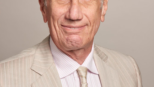 Dr. Robert Schachter - Licensed Psychologist NYC