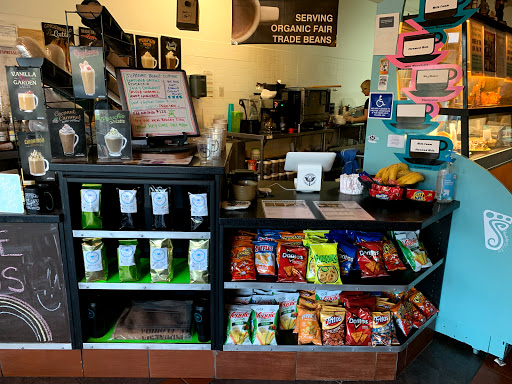 Coffee Shop «Supreme Beans Coffee Shop», reviews and photos, 927 Beville Rd #10, South Daytona, FL 32119, USA