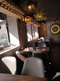 Atmosphère du Restaurant coréen Korea Kit’chen à Boulogne-Billancourt - n°6