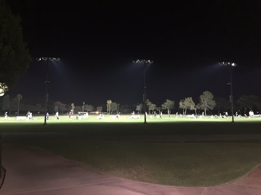 Golf Course «Dobson Ranch Golf Course», reviews and photos, 2155 S Dobson Rd, Mesa, AZ 85202, USA