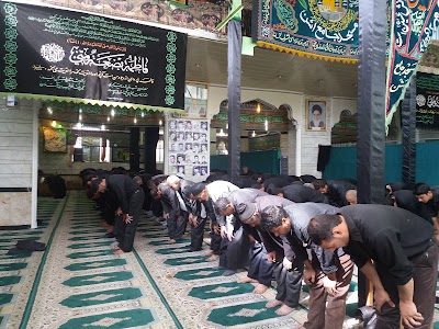 Photos of مسجد جامع بزرگ روستای اشن